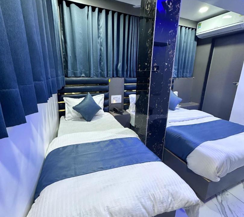 Photo of Bedroom in Ahmedabad