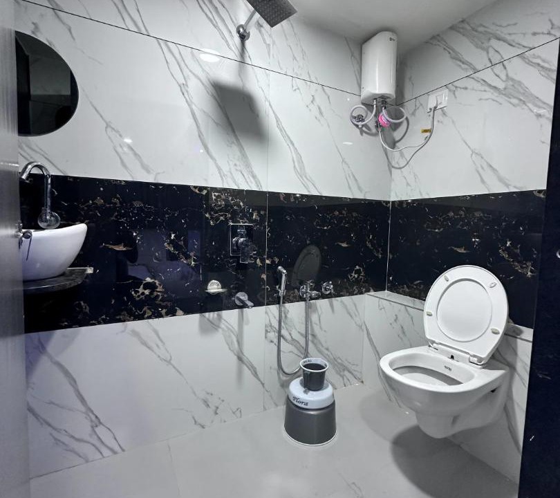Photo of Bathroom in Ahmedabad