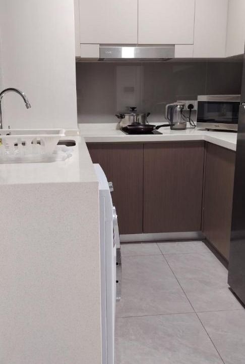 Photo of Kitchen in Imbi