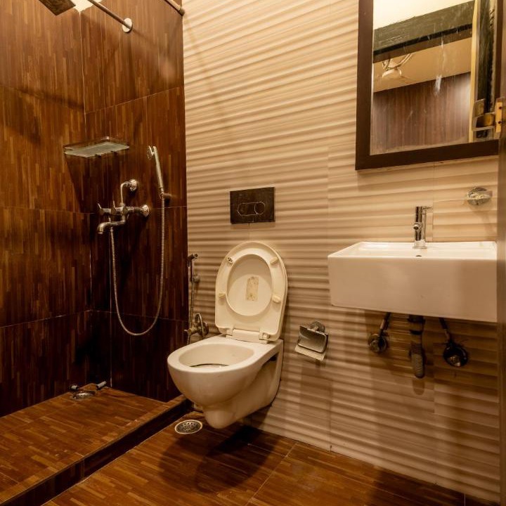Photo of Bathroom in Taltala
