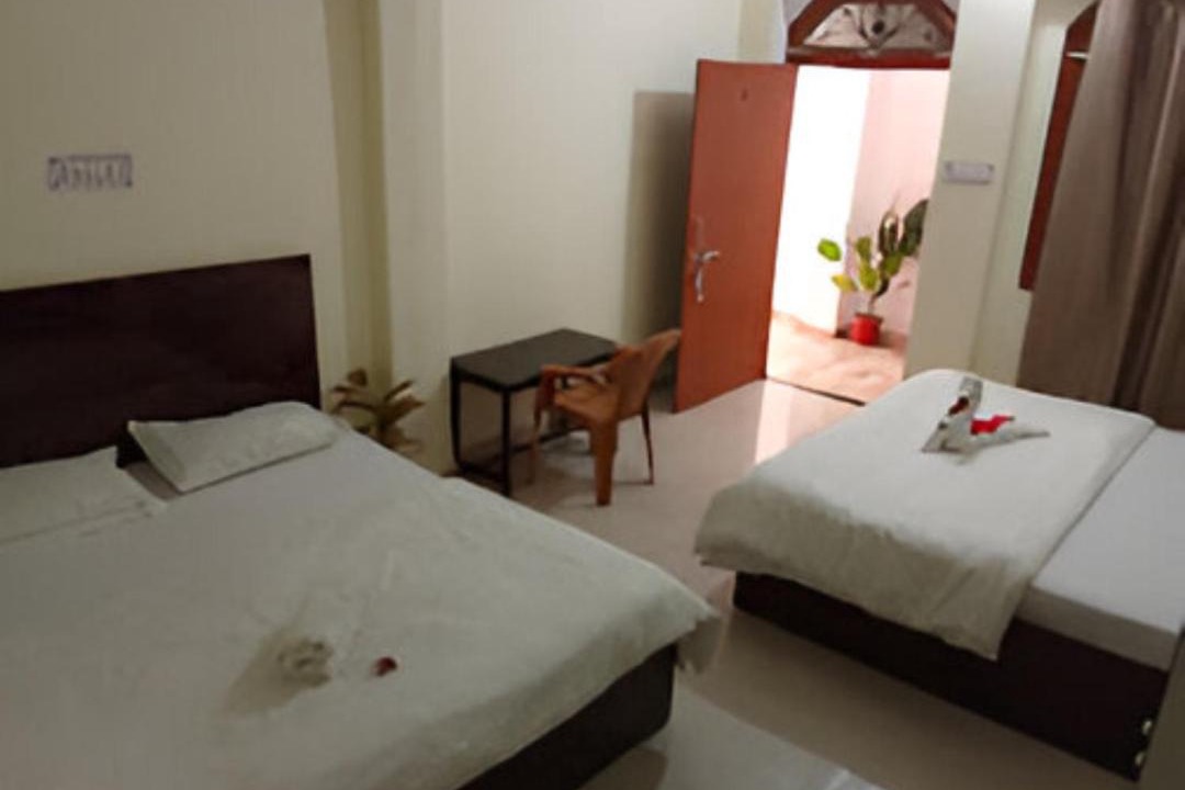 Photo of Bedroom in Ayodhya