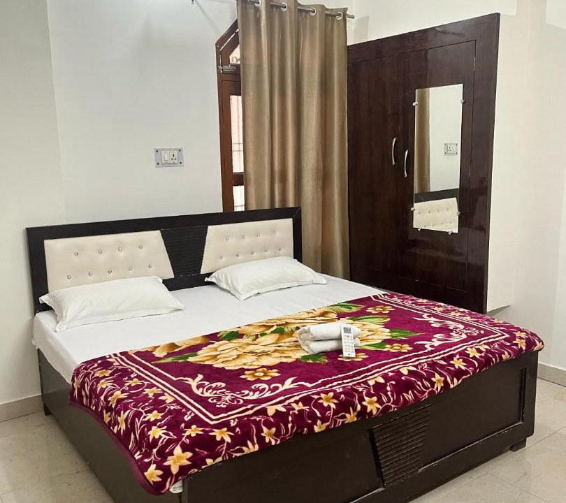 Photo of Bedroom in Ayodhya