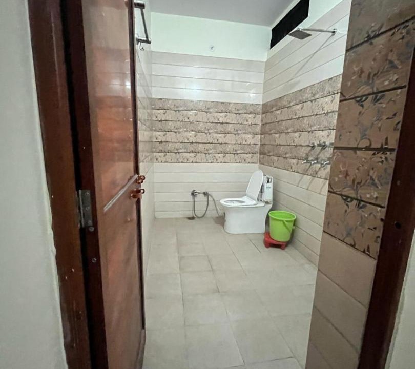 Photo of Bathroom in Ayodhya