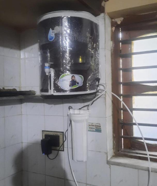 Photo of Kitchen in Gandhinagar