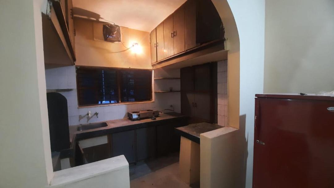 Photo of Kitchen in Gandhinagar