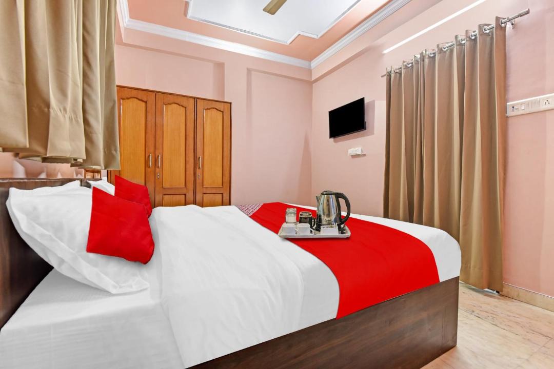 Photo of Bedroom in Jaipur