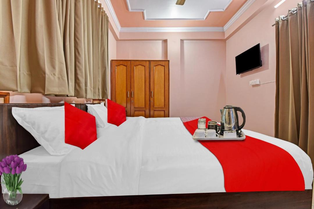 Photo of Bedroom in Jaipur
