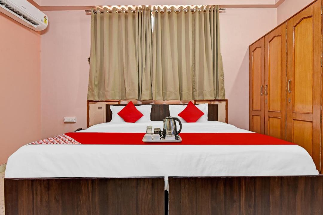 Photo of Bedroom in Jaipur