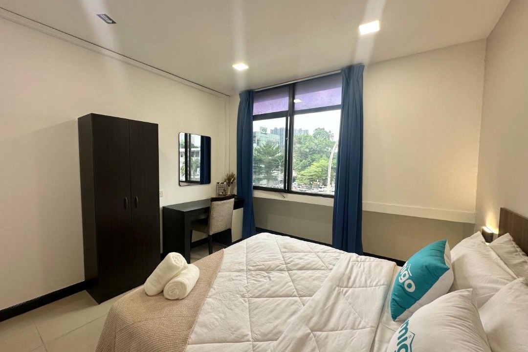 Photo of Bedroom in Pekeliling