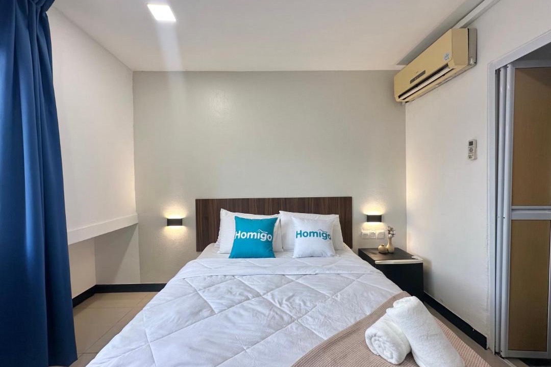 Photo of Bedroom in Pekeliling
