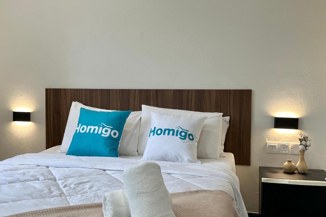 Photo of Bedroom in Pekeliling