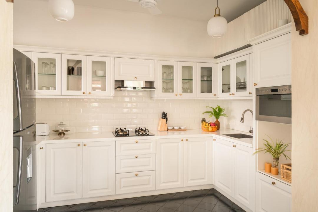 Photo of Kitchen in Assagao