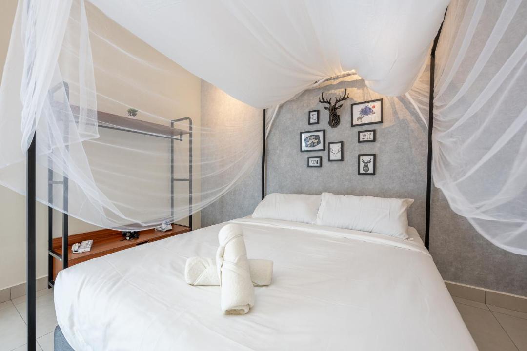 Photo of Bedroom in Cyberjaya
