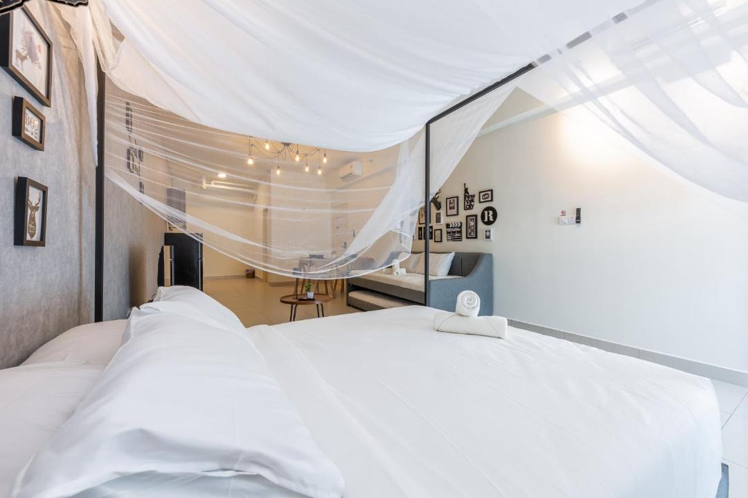 Photo of Bedroom in Cyberjaya