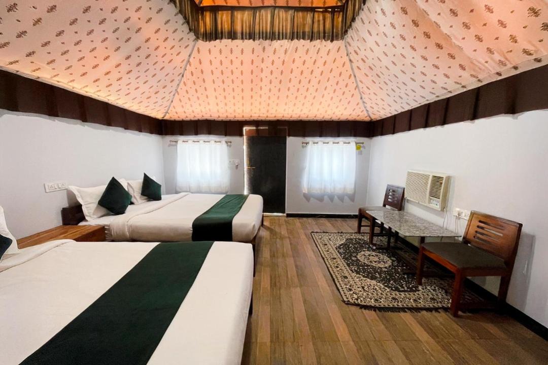 Photo of Bedroom in Tilakwada