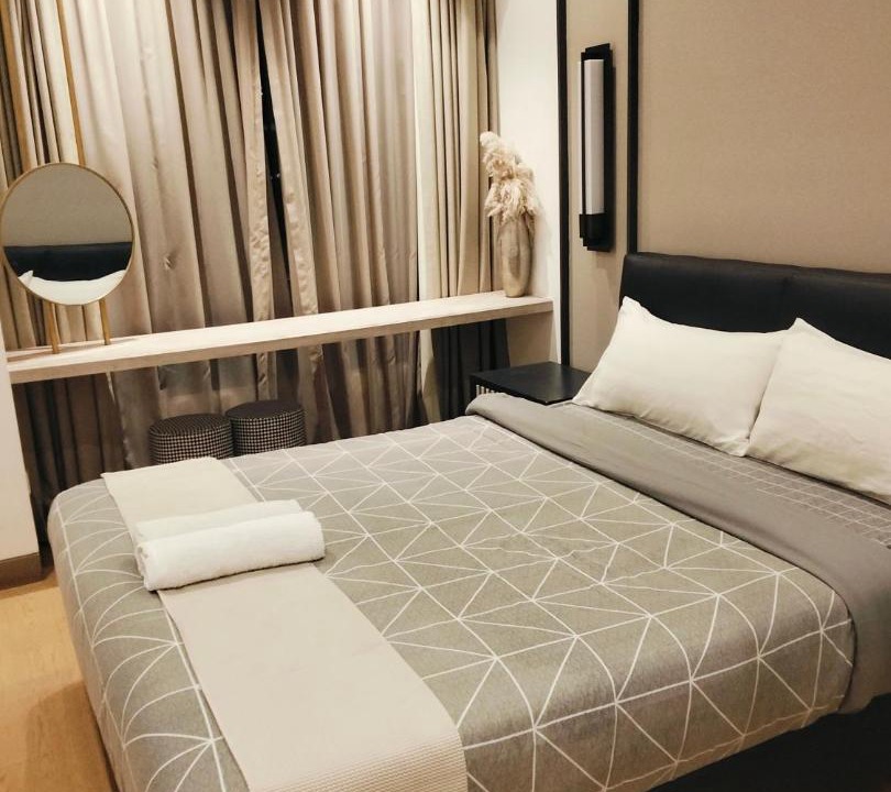 Photo of Bedroom in Pudu