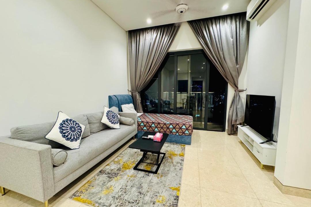 Photo of Livingroom in Pudu