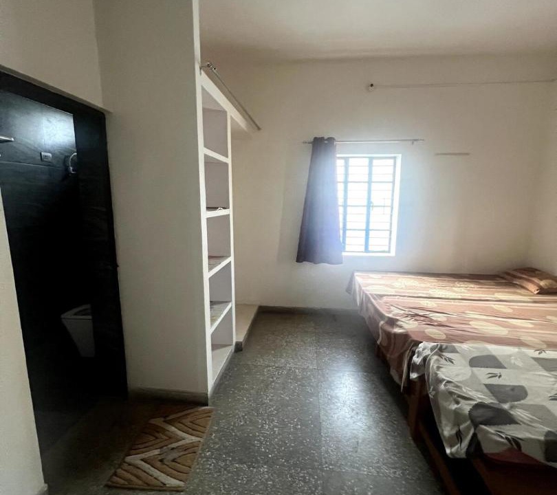 Photo of Bedroom in Pilani