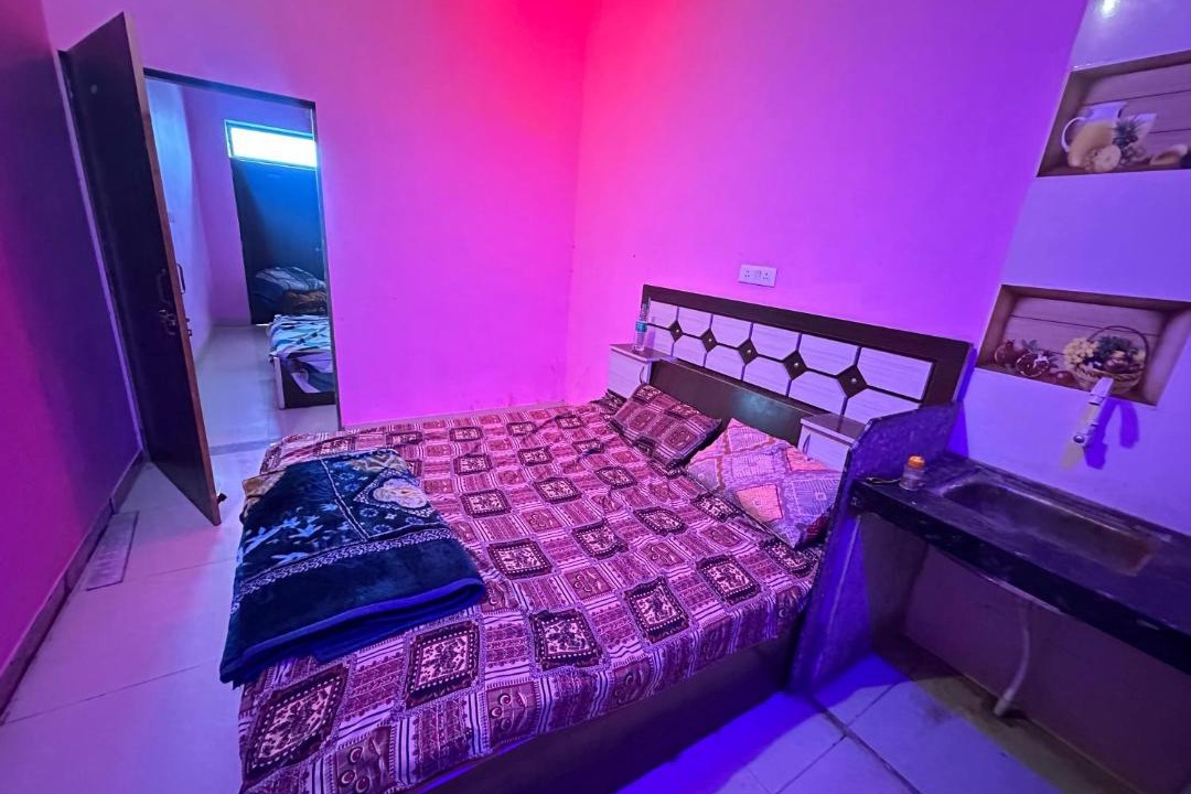 Photo of Bedroom in Shri Madhopur