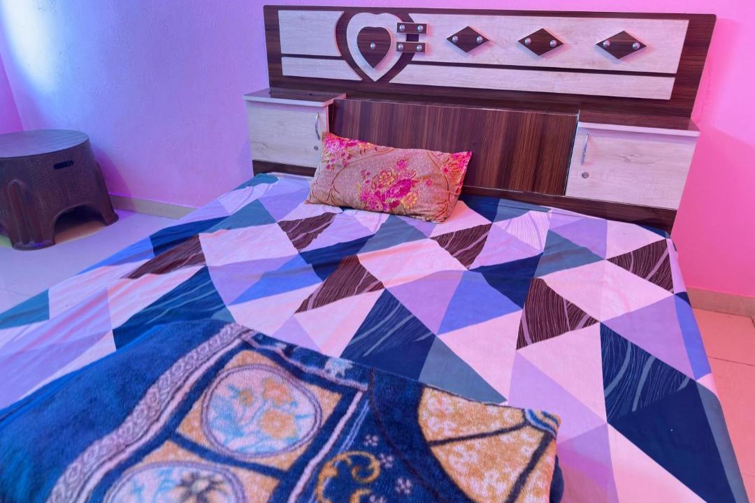 Photo of Bedroom in Shri Madhopur