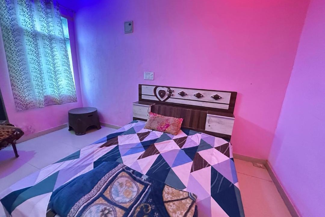 Photo of Bedroom in Shri Madhopur