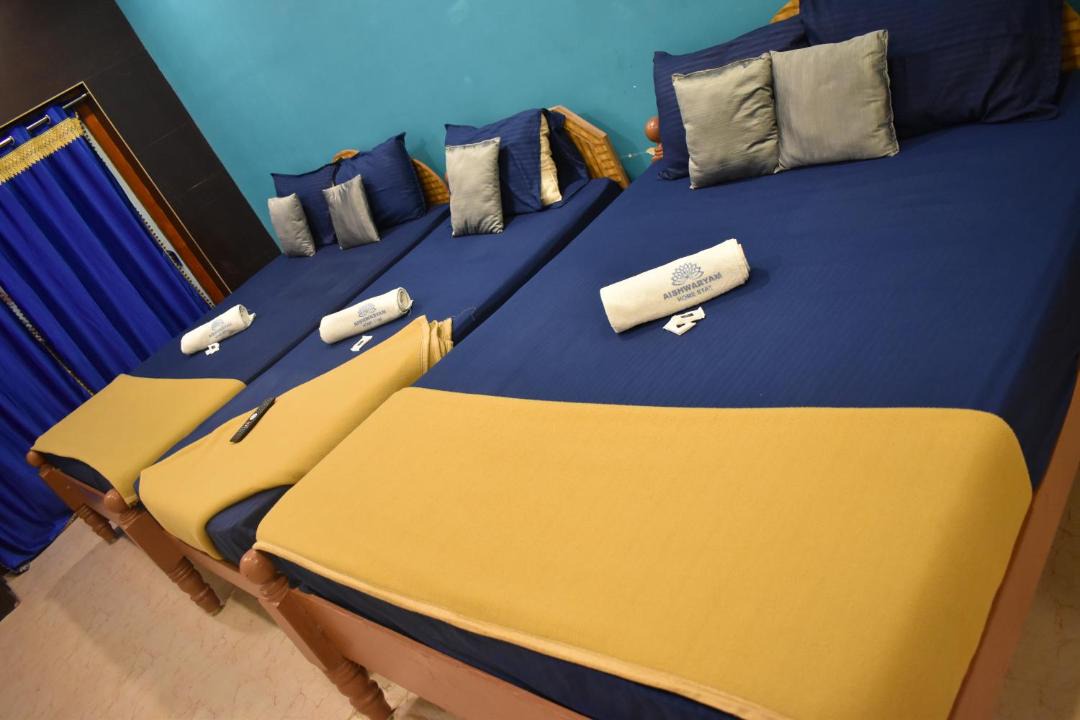 Photo of Bedroom in Madurai