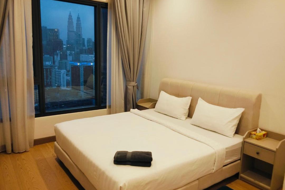 Photo of Bedroom in Pudu