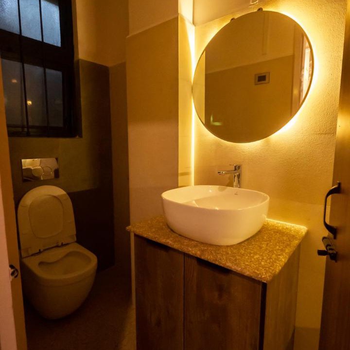 Photo of Bathroom in Laitumkhrah