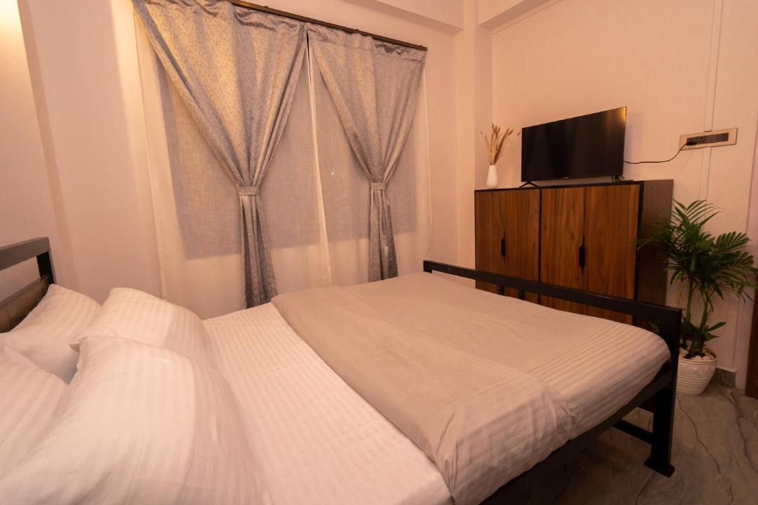 Photo of Bedroom in Laitumkhrah