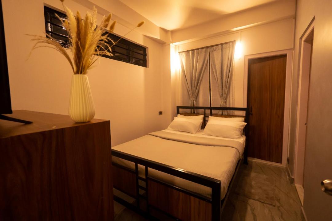 Photo of Bedroom in Laitumkhrah
