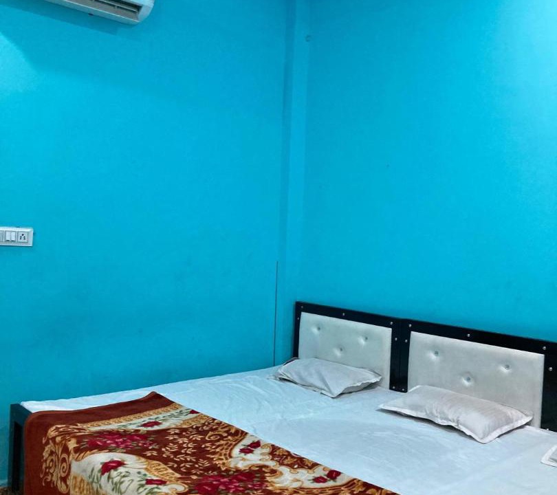 Photo of Bedroom in Ujjain