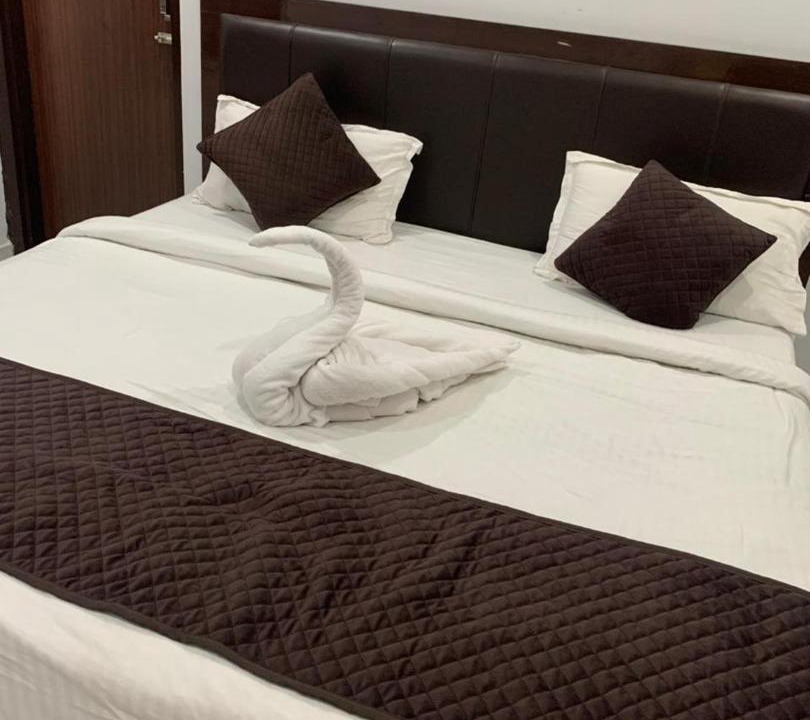 Photo of Bedroom in Jagatpura