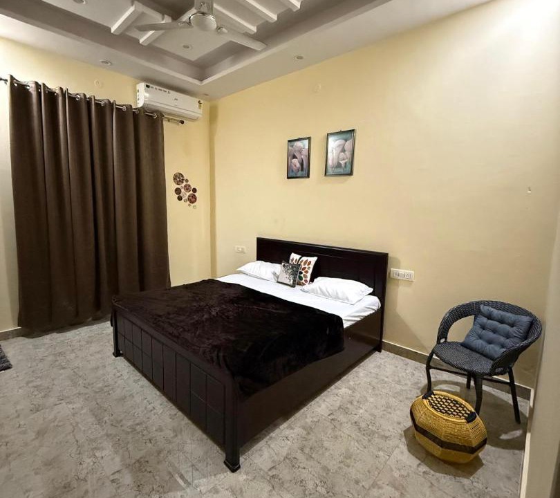 Photo of Bedroom in Sirala