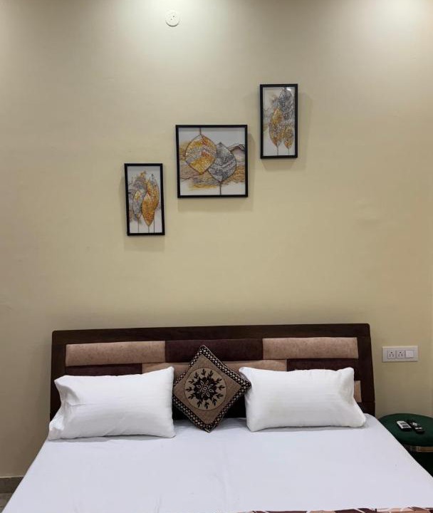 Photo of Bedroom in Sirala