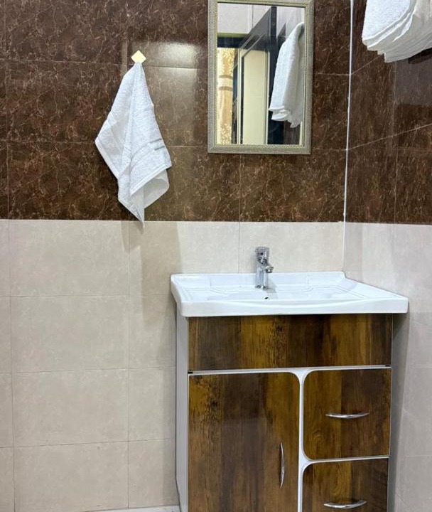 Photo of Bathroom in Sirala