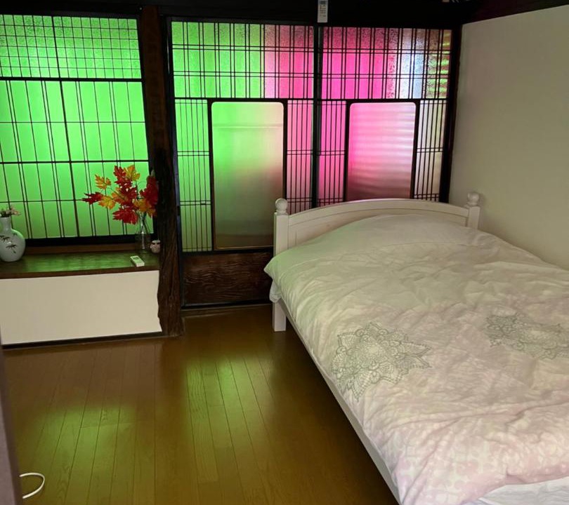 Photo of Bedroom in Yawata