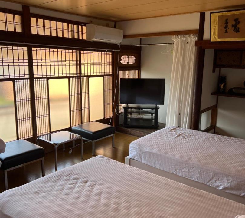 Photo of Bedroom in Yawata