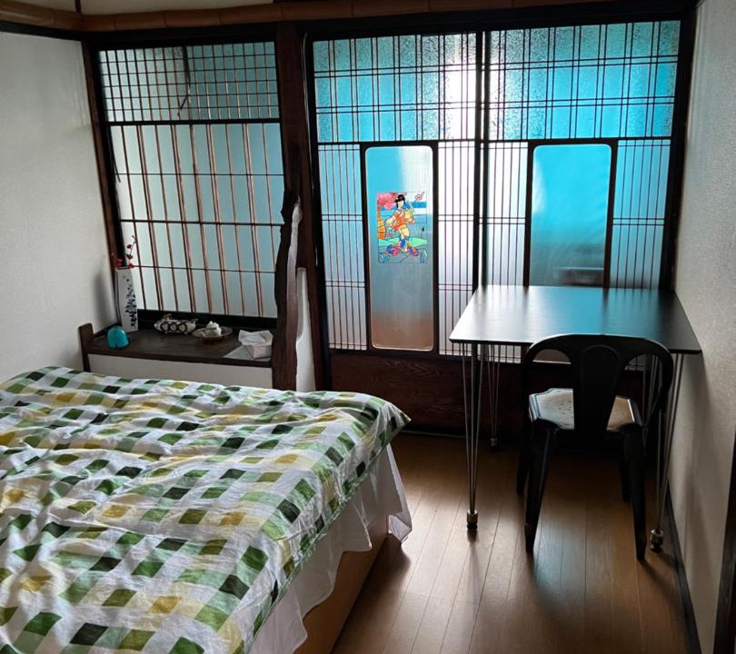 Photo of Bedroom in Yawata