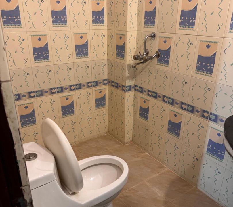 Photo of Bathroom in Jagatpura
