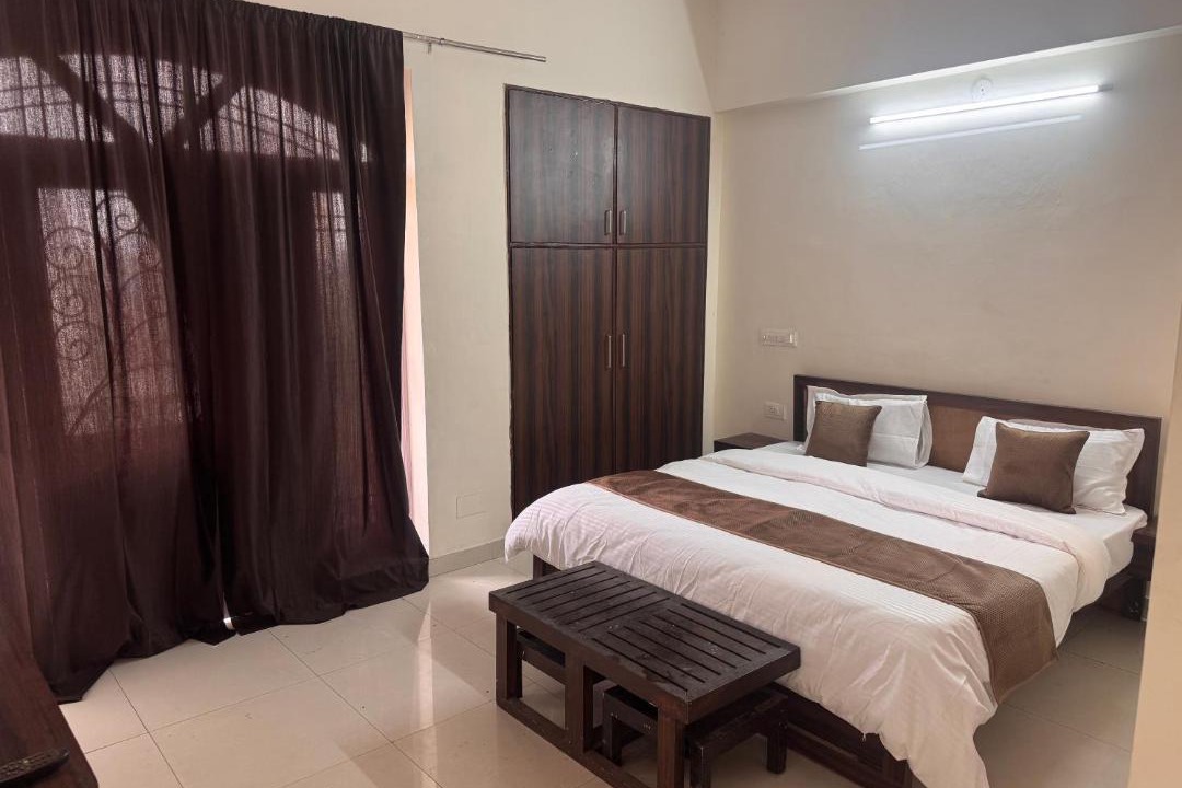 Photo of Bedroom in Jagatpura