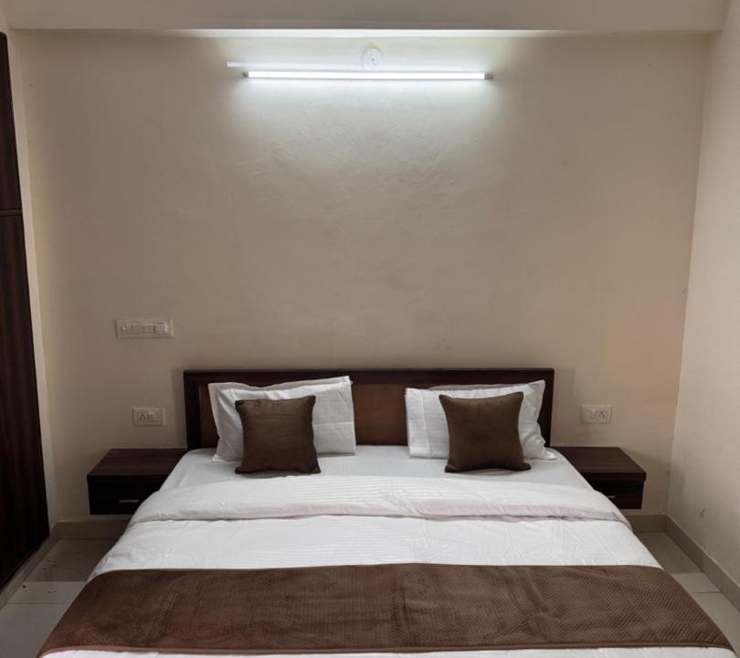 Photo of Bedroom in Jagatpura