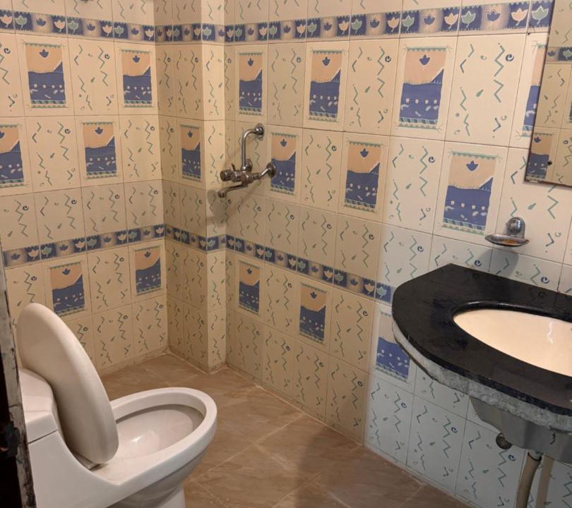 Photo of Bathroom in Jagatpura