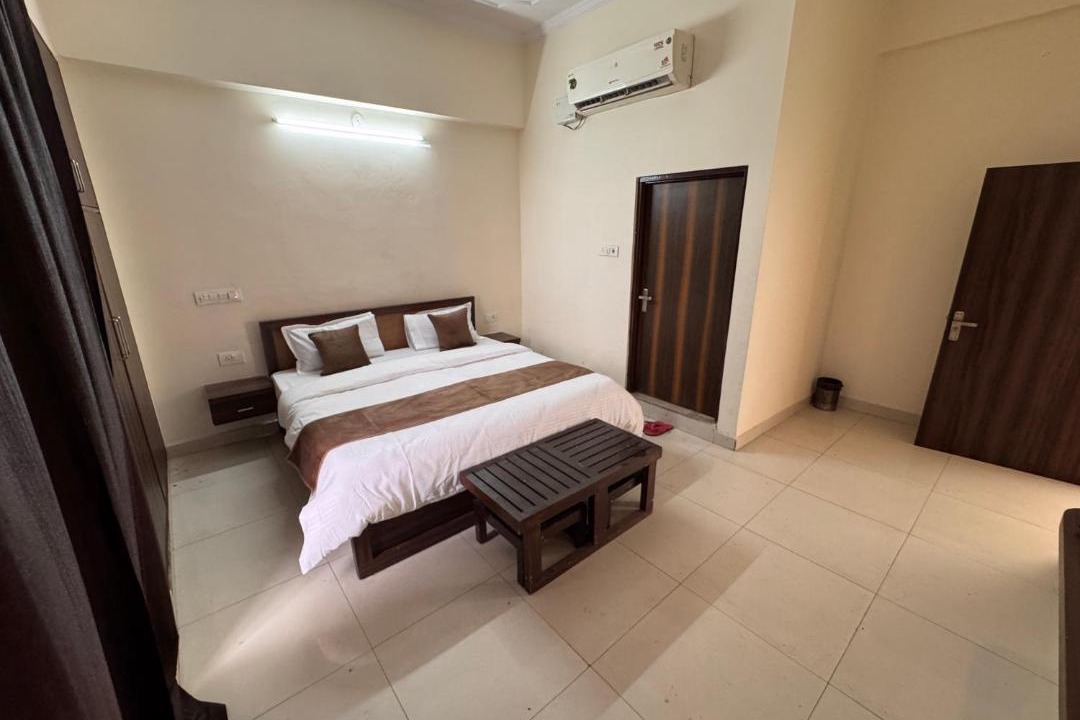 Photo of Bedroom in Jagatpura