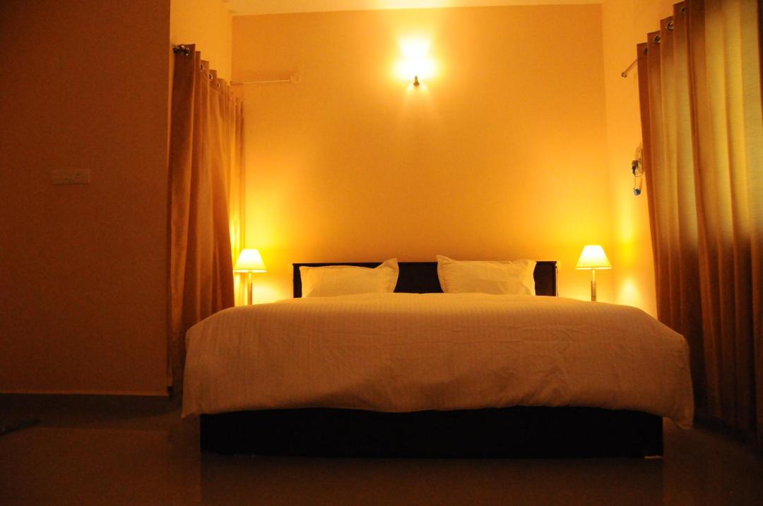 Photo of Bedroom in Srirangam