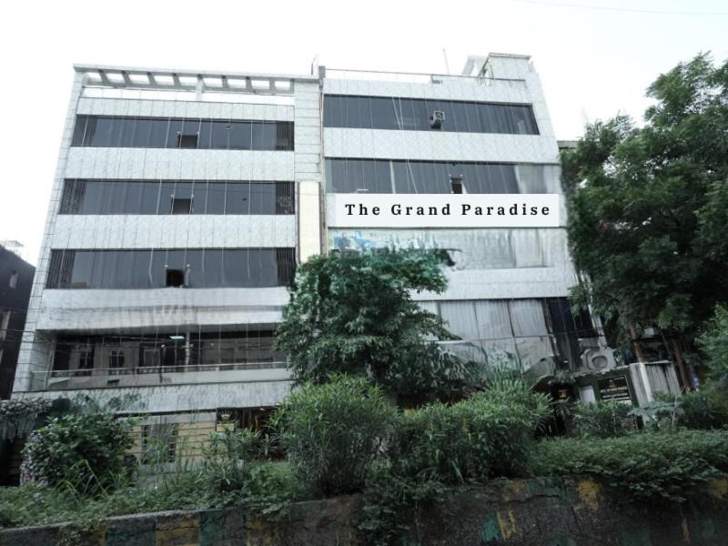 Photo of Buildings in Indirapuram