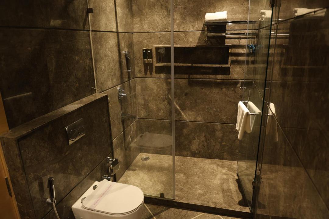 Photo of Bathroom in Bhilwara