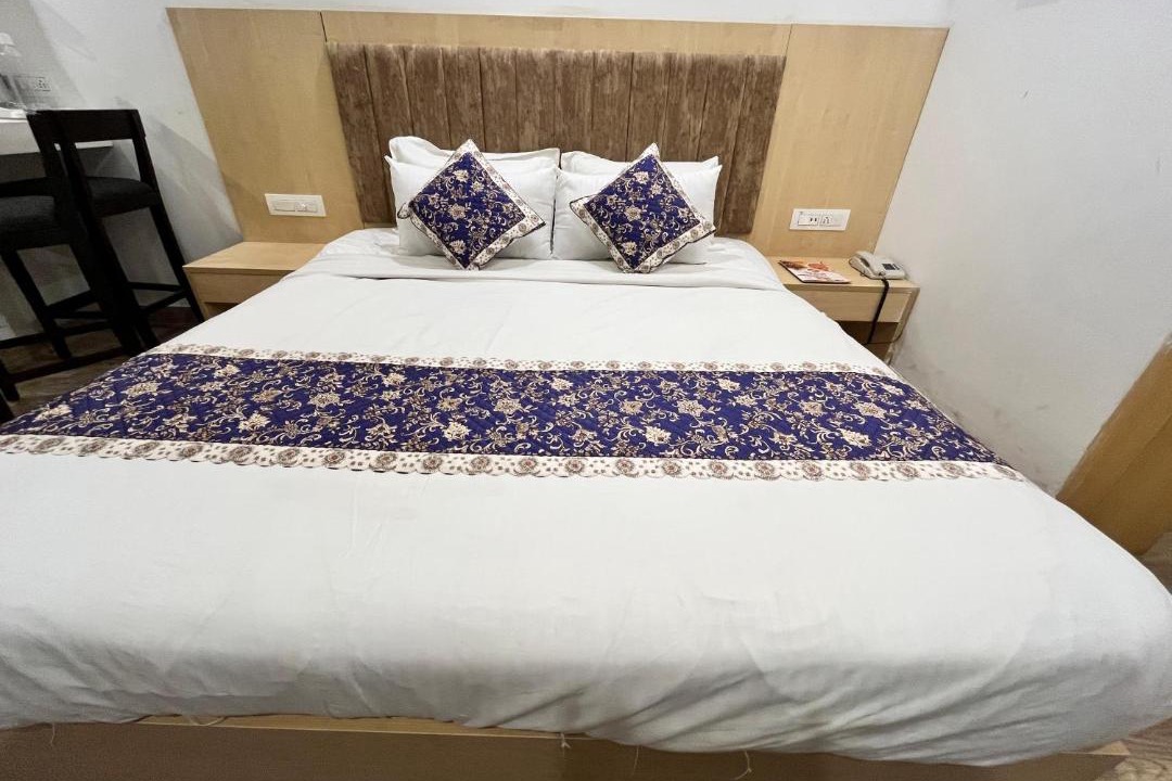 Photo of Bedroom in Shyam Nagar