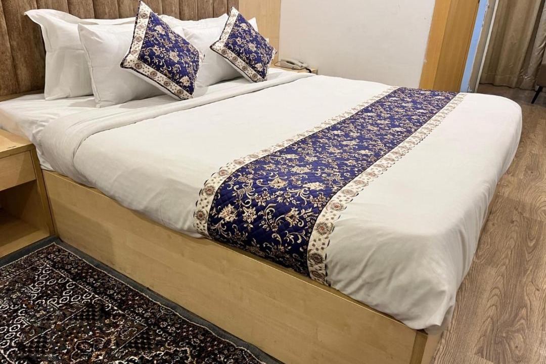 Photo of Bedroom in Shyam Nagar