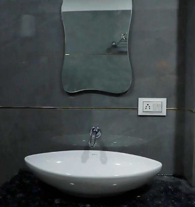 Photo of Bathroom in Khattalwada
