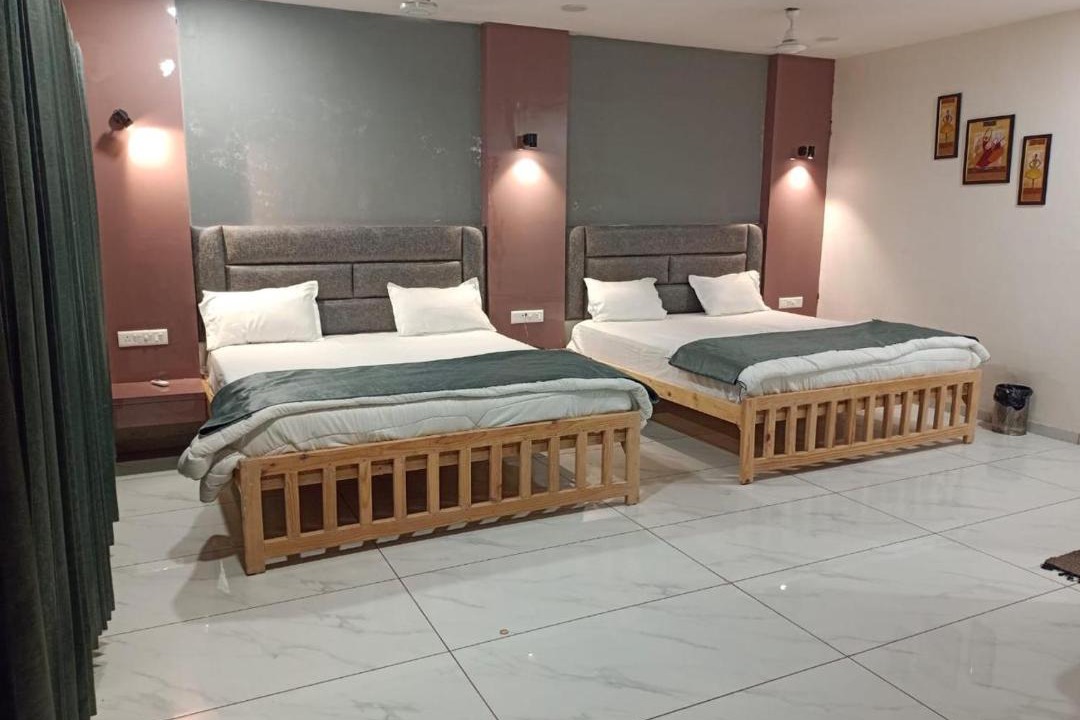 Photo of Bedroom in Khattalwada